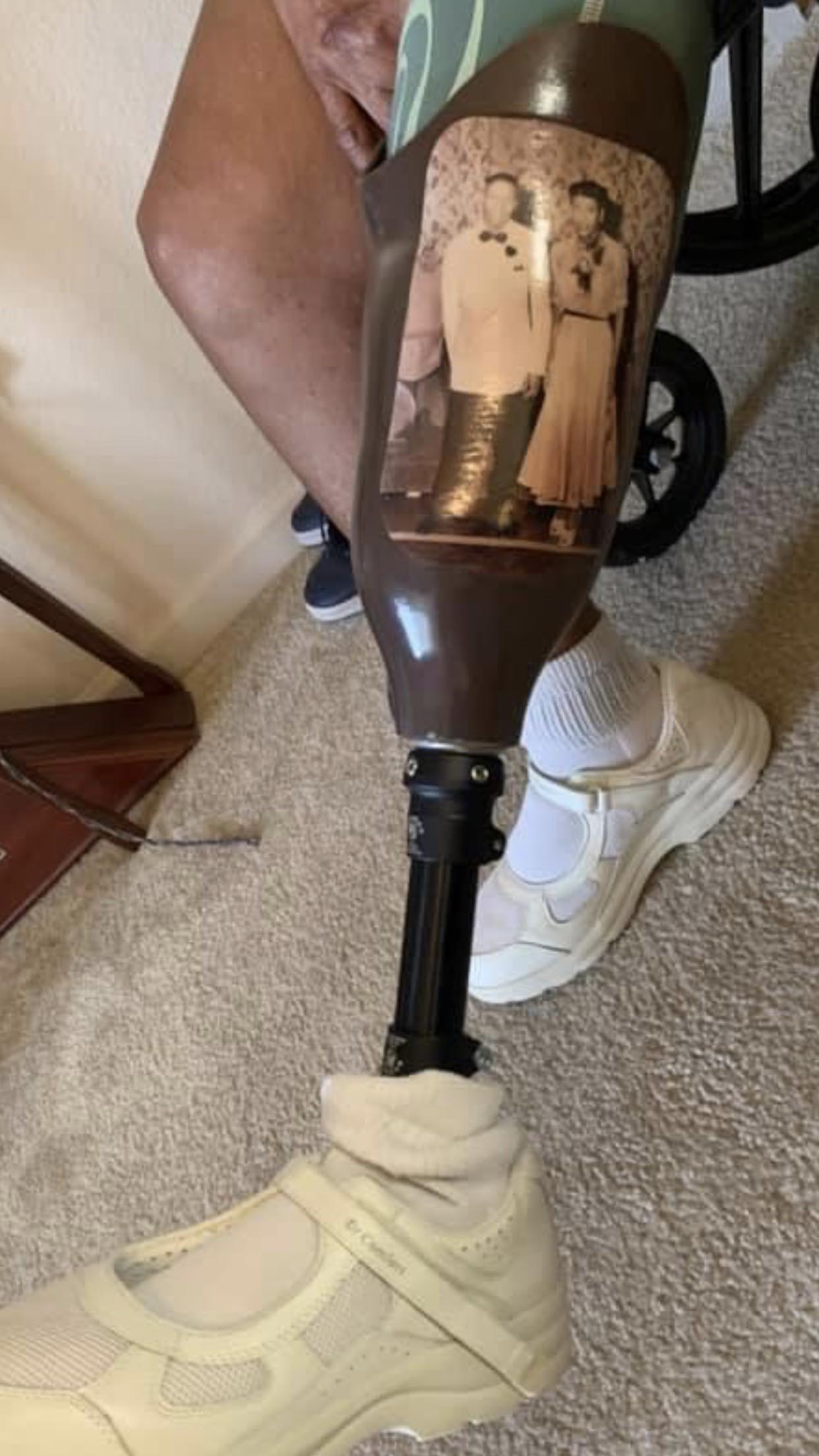 Prosthetics & Orthotics Services in Michigan Orthotech