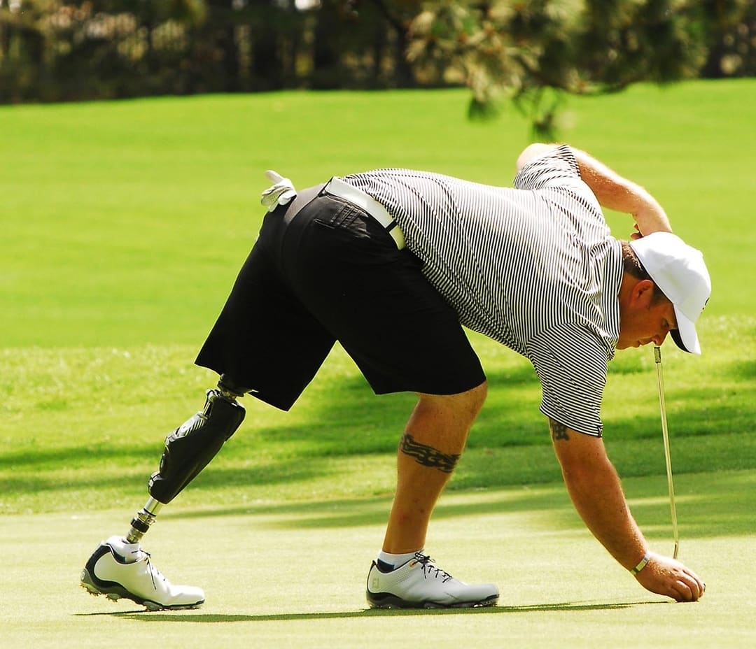 Orthotech Prostetics & Orthotics