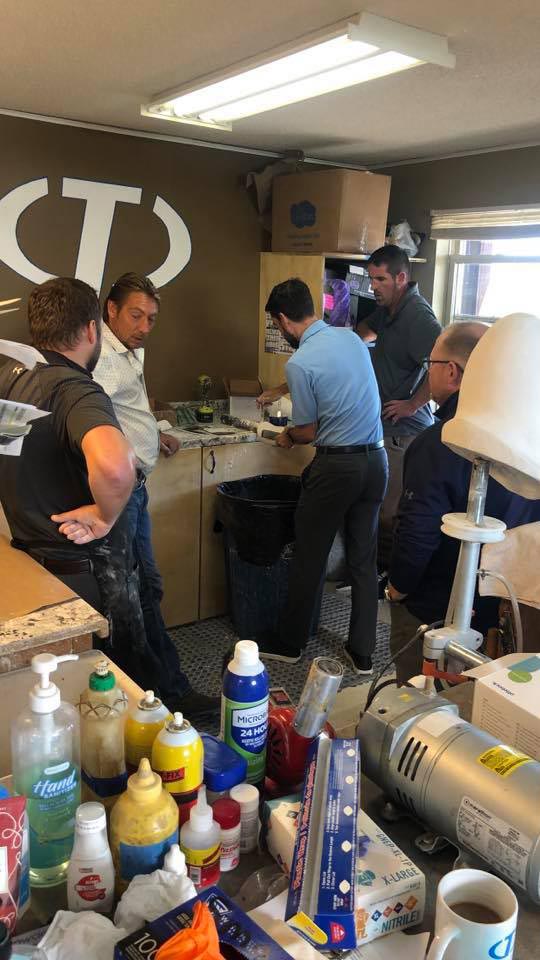 Prosthetics & Orthotics Services in Michigan Orthotech