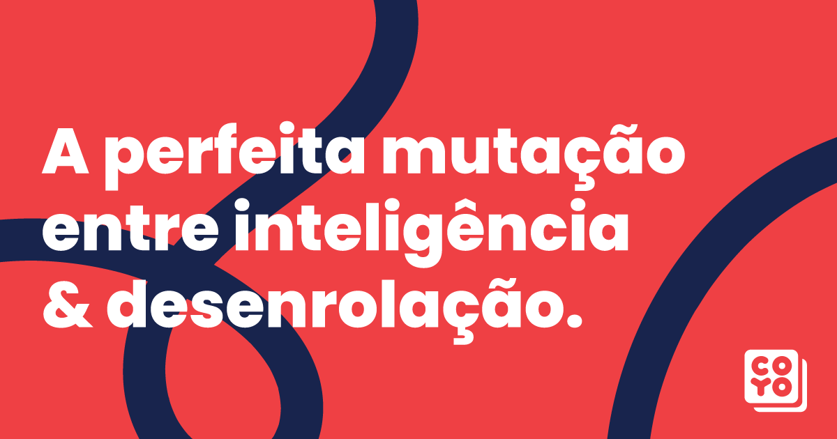 Coyo Desenvolvimento e Propaganda Ltda Me