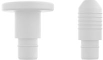 Hypervolt Go 2 head attachments