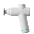 Hypervolt Go 2 size & weight