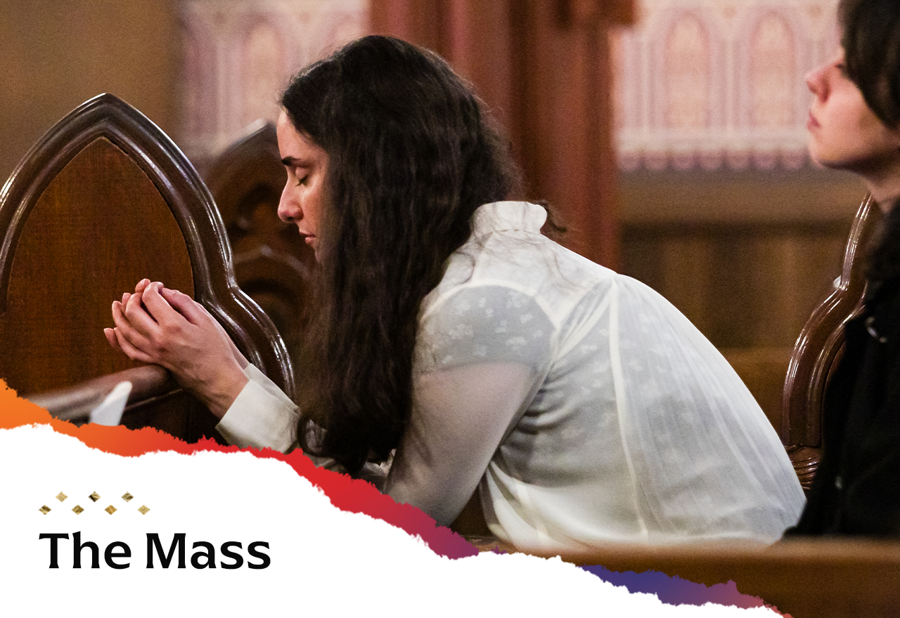 Nativity Catholic Church Longwood, FL