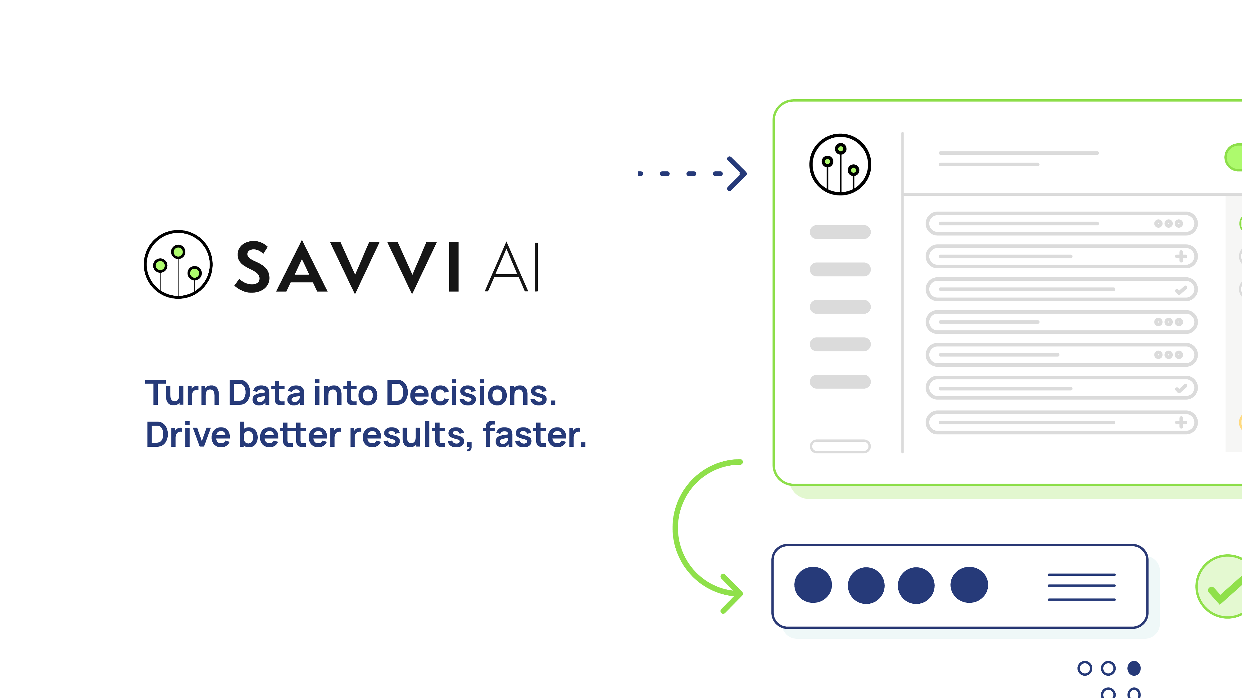 SAVVI AI - Build and launch AI Apps in minutes