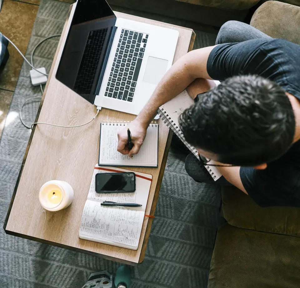 Comment fonctionne le deskbooking avec Pult