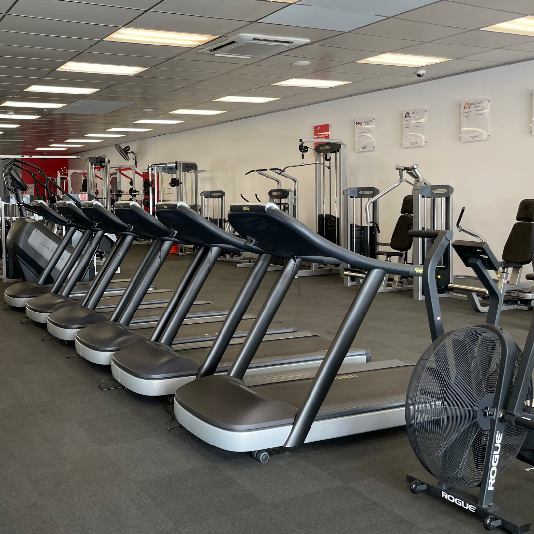 24fit Mount Barker Join now!