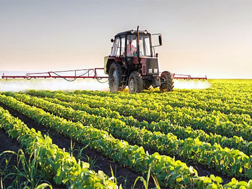 Sustainable Farming Methods