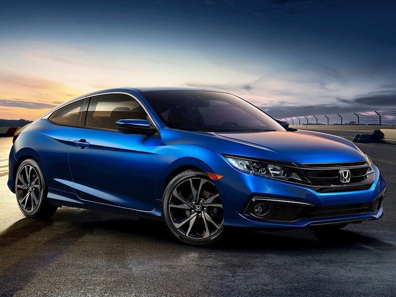 Honda Civic | Photo Source: AutoCosmos.com