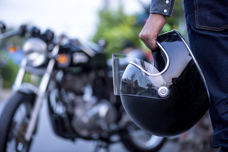 buy a used motorcycle for sale