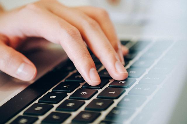 data entry jobs