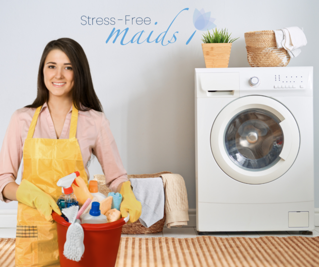 Whistle While You Clean The Ultimate Guide to Cleaning Your Washing