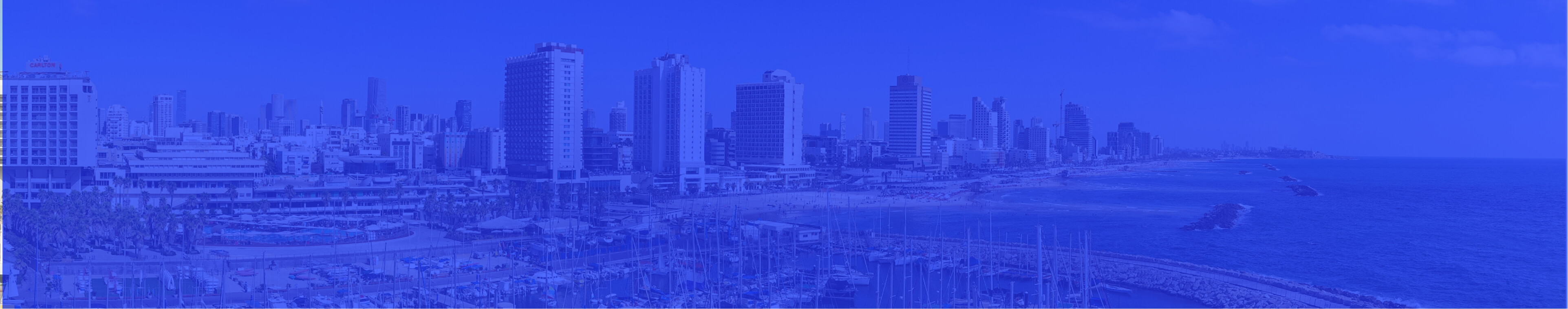 ים סיילינג סקול, מרינת תל אביב