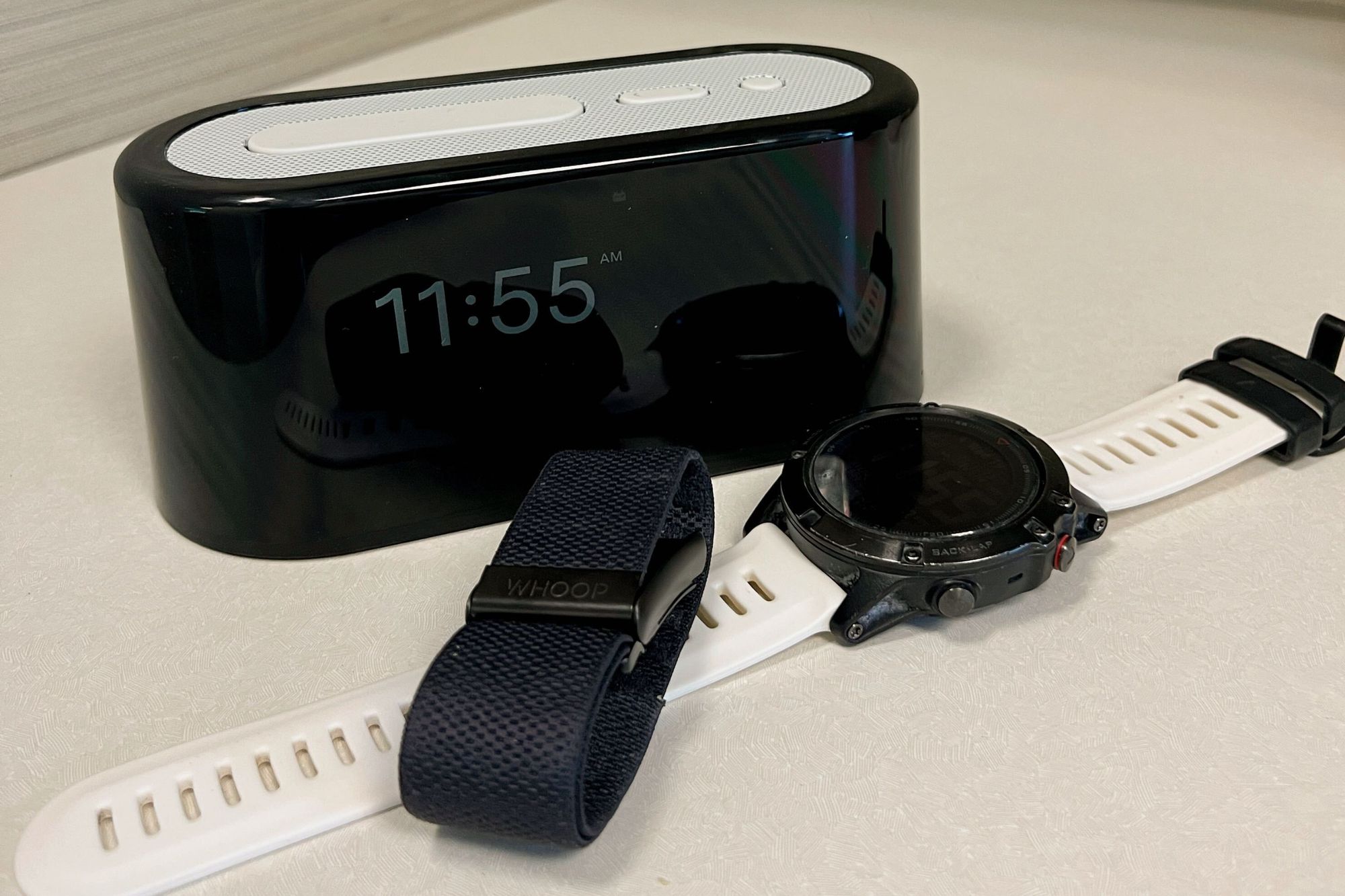 Alternatives to using your phone as your alarm