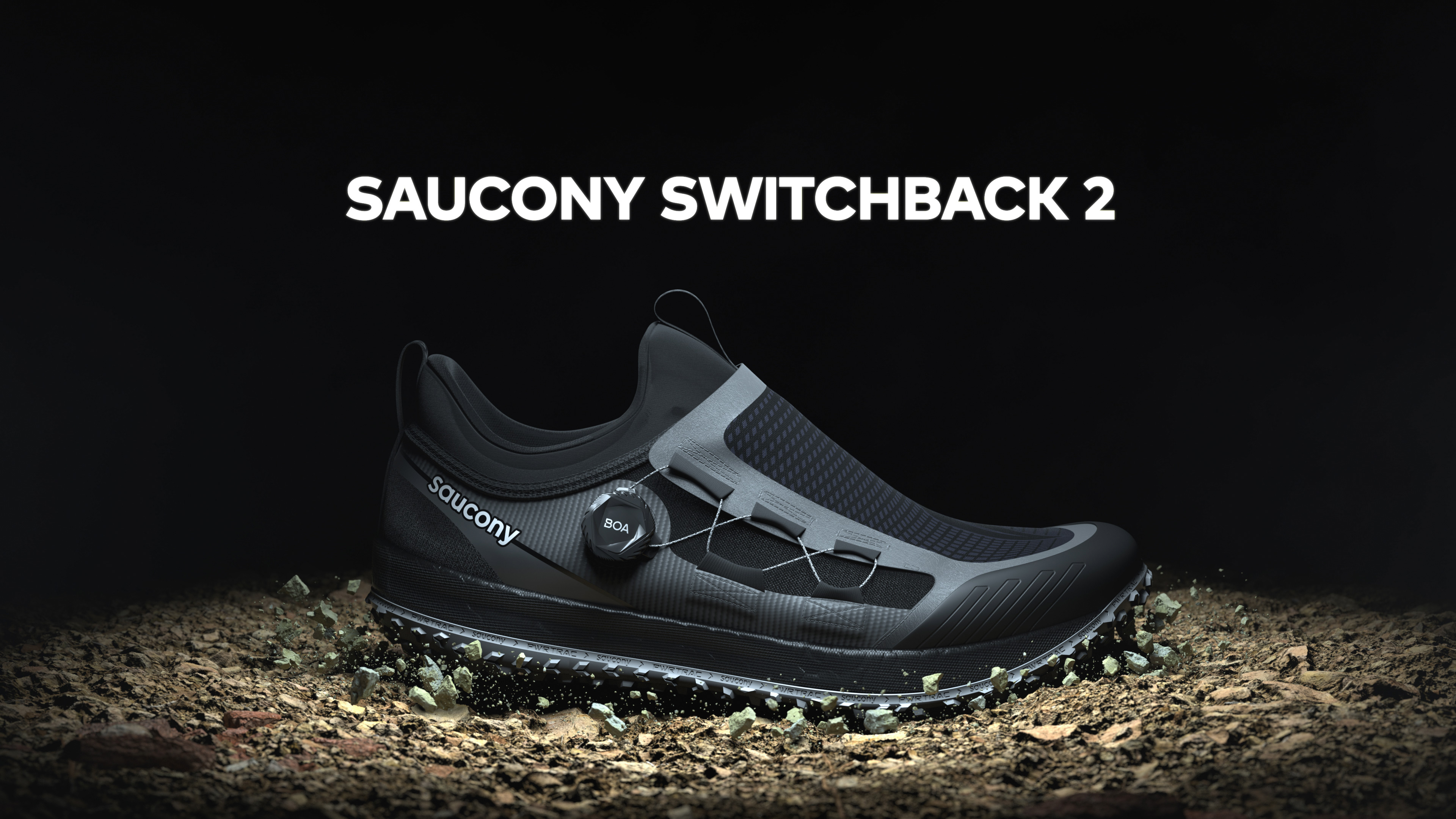 saucony switchback 2 boa