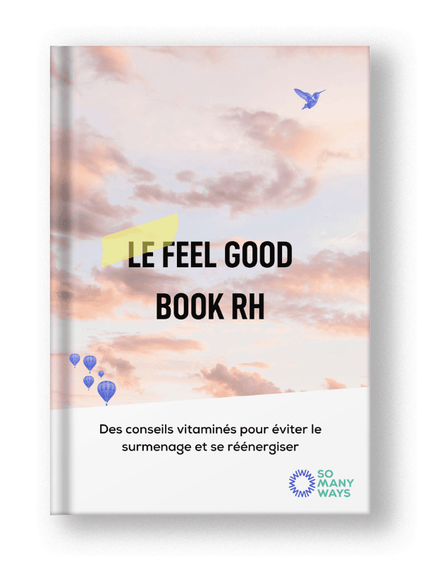 Couverture du livre blanc Feel Good RH