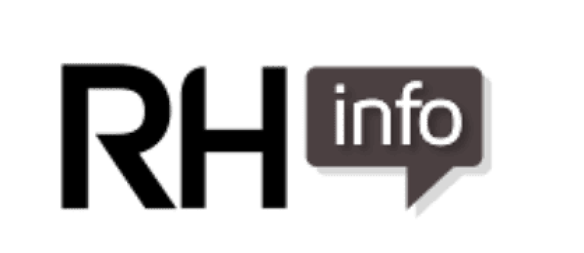 Logo de RH Info