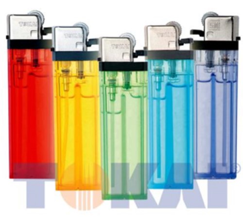 Sejarah Penemuan dan Berbagai Jenis Korek Api di Dunia