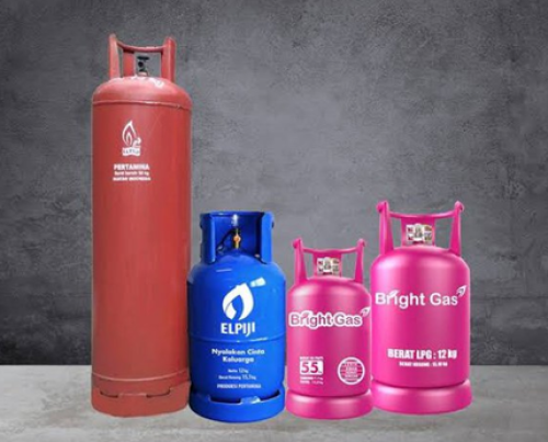 Ini Dia Bedanya Regulator Bright Gas & Tabung Gas LPG!
