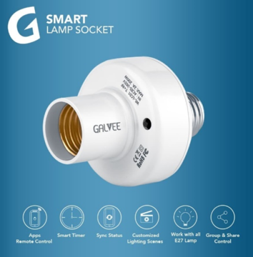Mengenal Smart Fitting, Mengatur Pencahayaan Jadi Jauh Lebih Mudah!