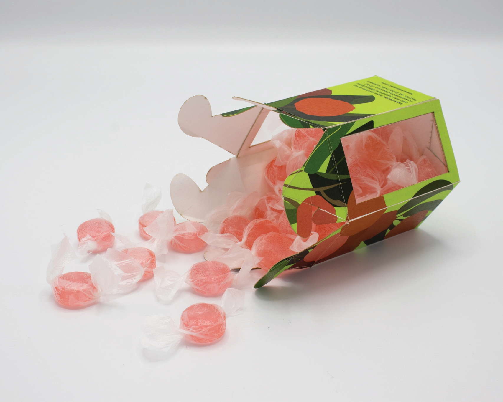 Lychee candy #2