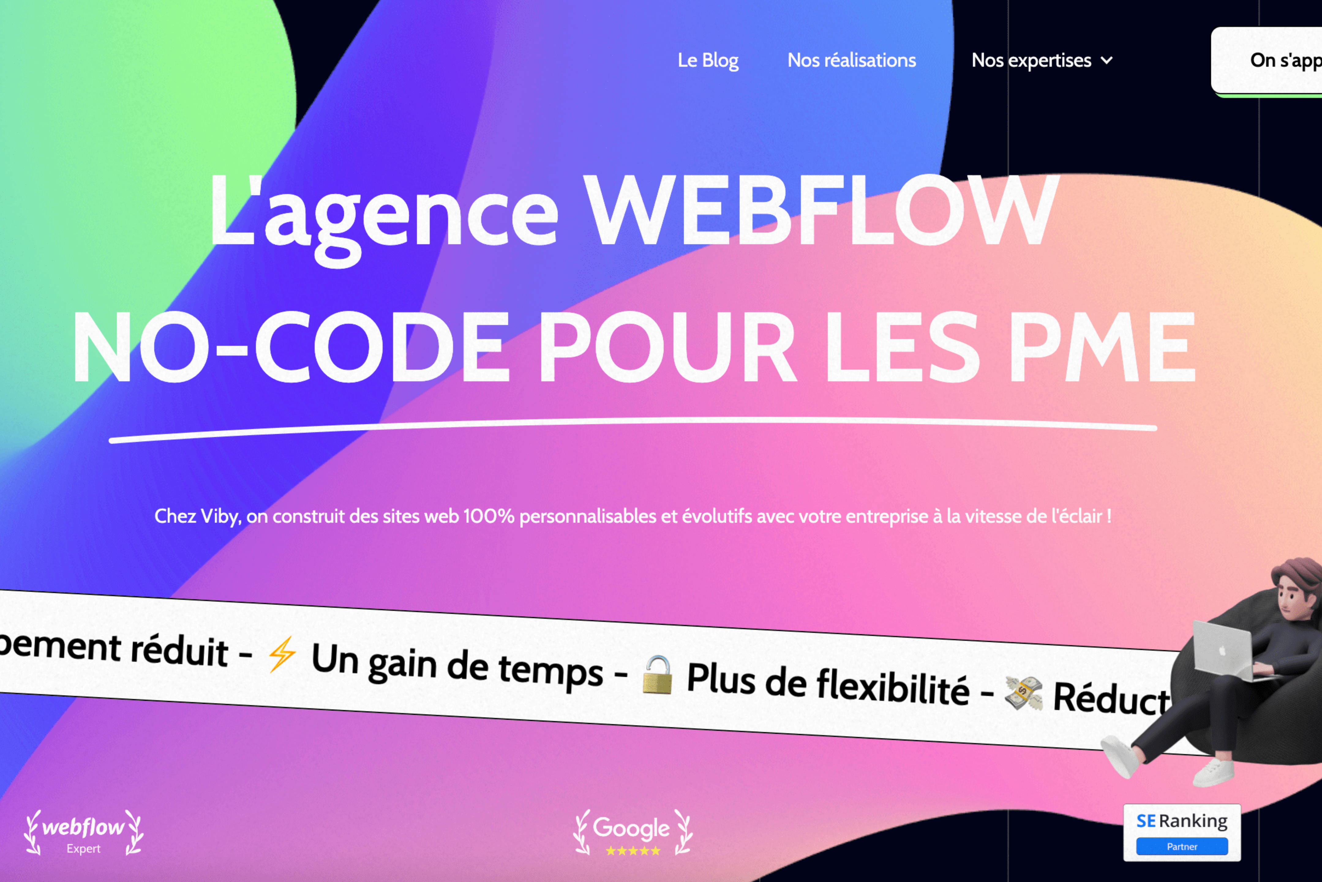 site profile thumbnail