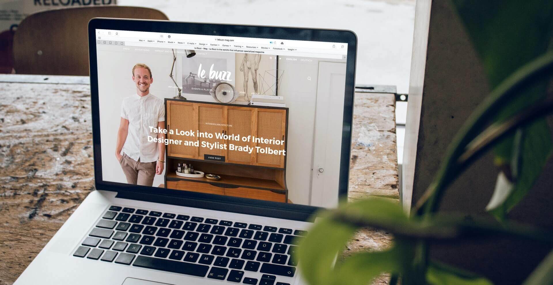 portfolio-website
