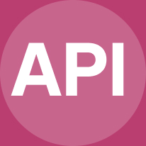 API