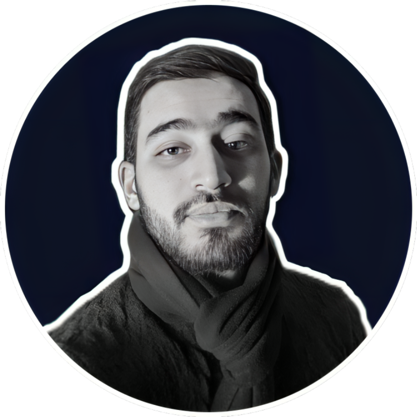 author avatar