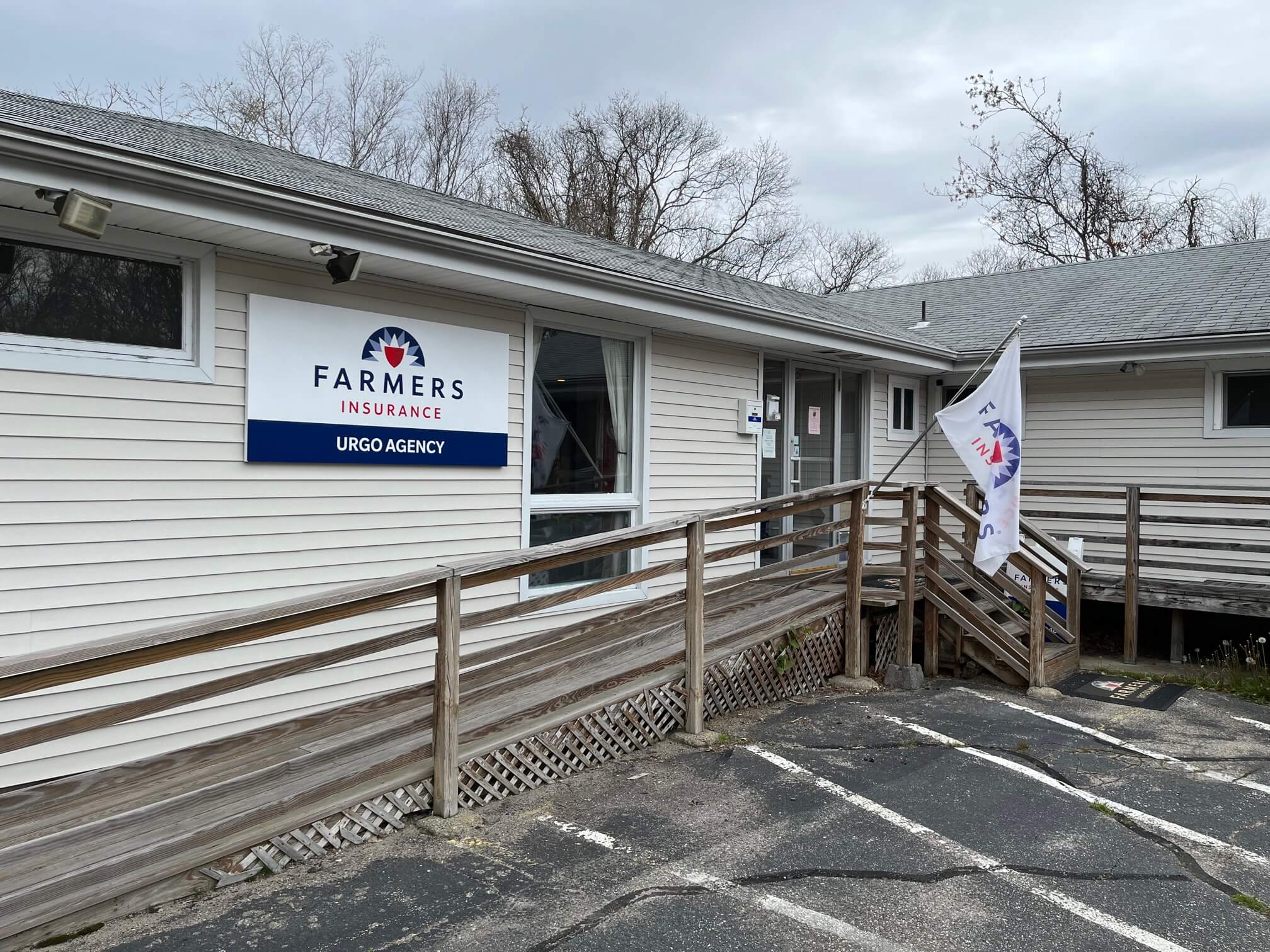 Urgo Agency Farmers Insurance now serving Waterbury CT