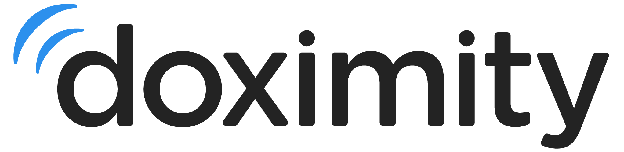Doximity logo