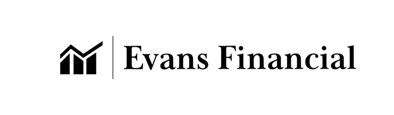 Evans Financial logo