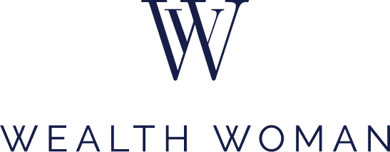 Wealth Woman logo