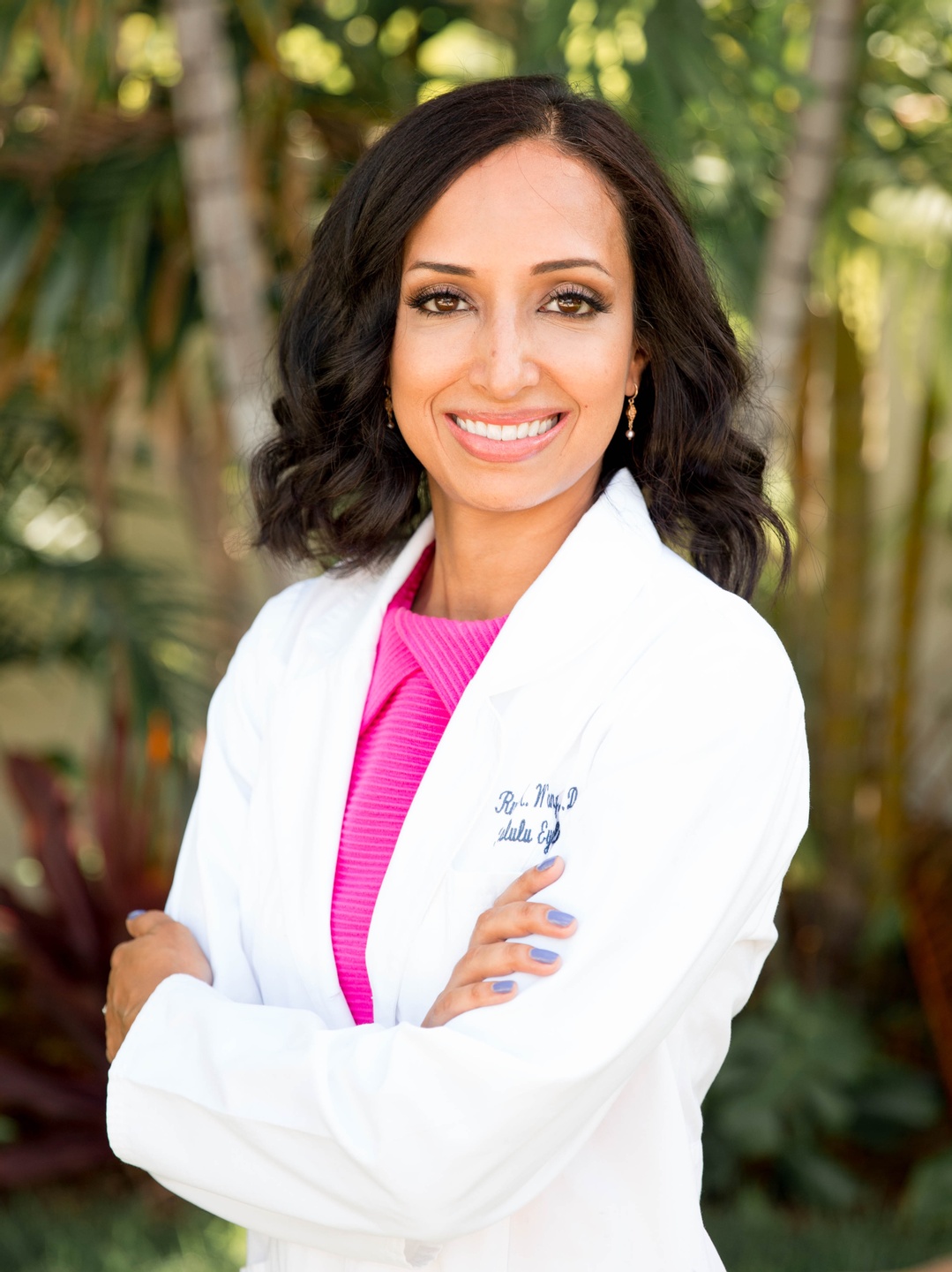 Pinnacle Women's Group, Profession development for women in medicine.