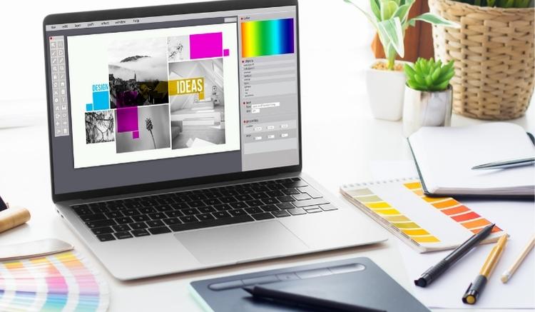 Graphic Design Trends in 2022: A Blend of the Old, the New, and the Purpose-Driven