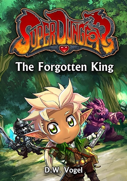 Super Dungeon Series