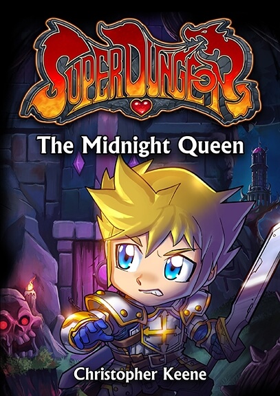 Super Dungeon Series
