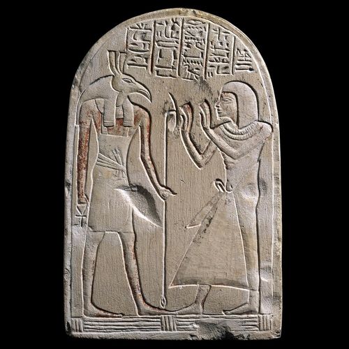 The demonization of Set took place after Egypt's conquest by several foreign nations in the Third Intermediate and Late Periods. Set, who had traditionally been the god of foreigners, thus also became associated with foreign oppressors, including the Kushite and Persian empires. It was during this time that Set was particularly vilified, and his defeat by Horus widely celebrated.
