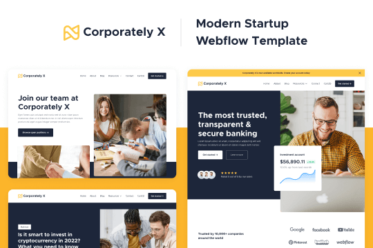 site profile thumbnail