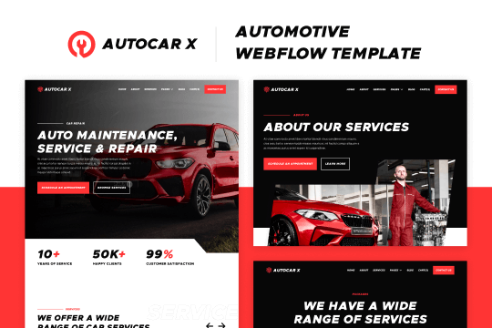 site profile thumbnail