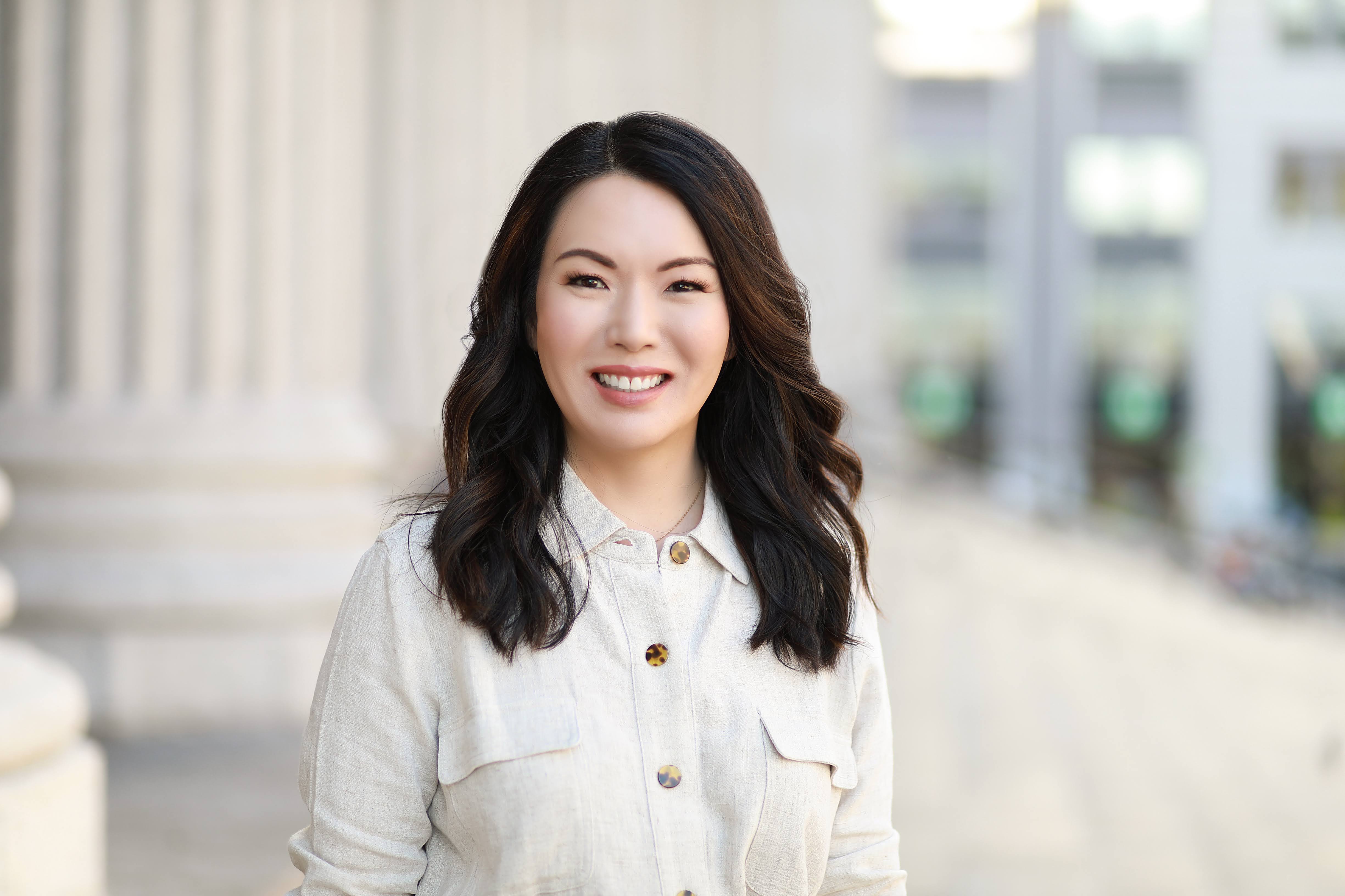 Bonnie Koo