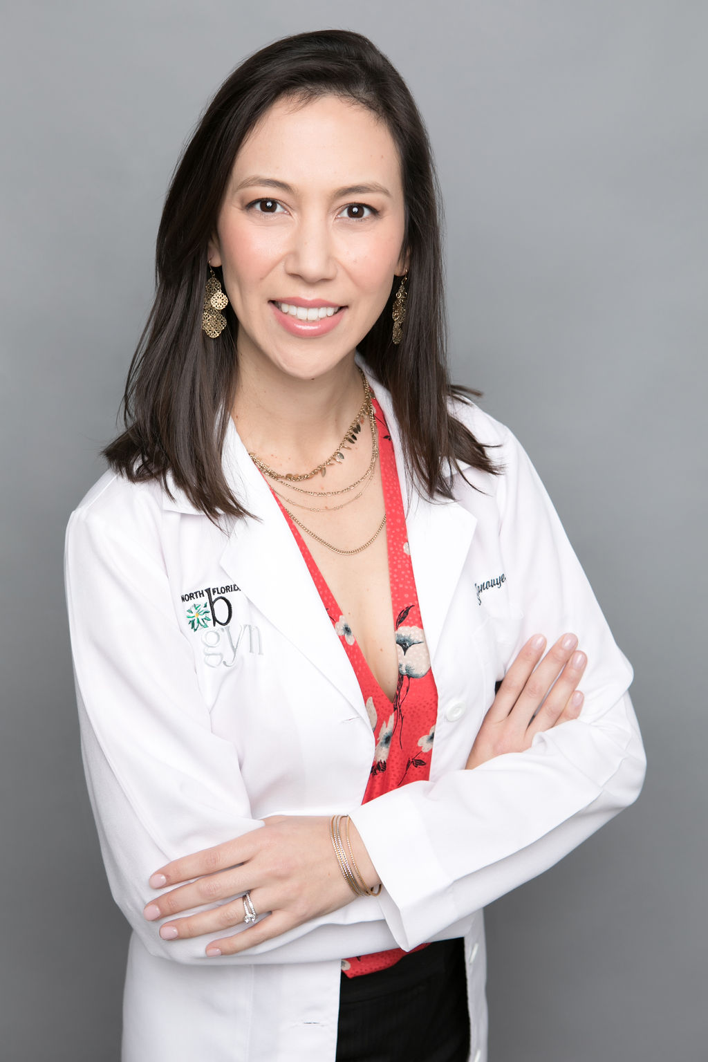 Staci Tanouye