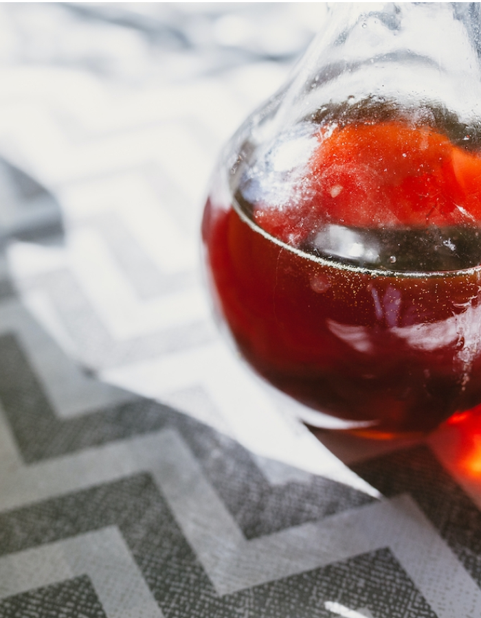 Which sweeteners are low FODMAP?