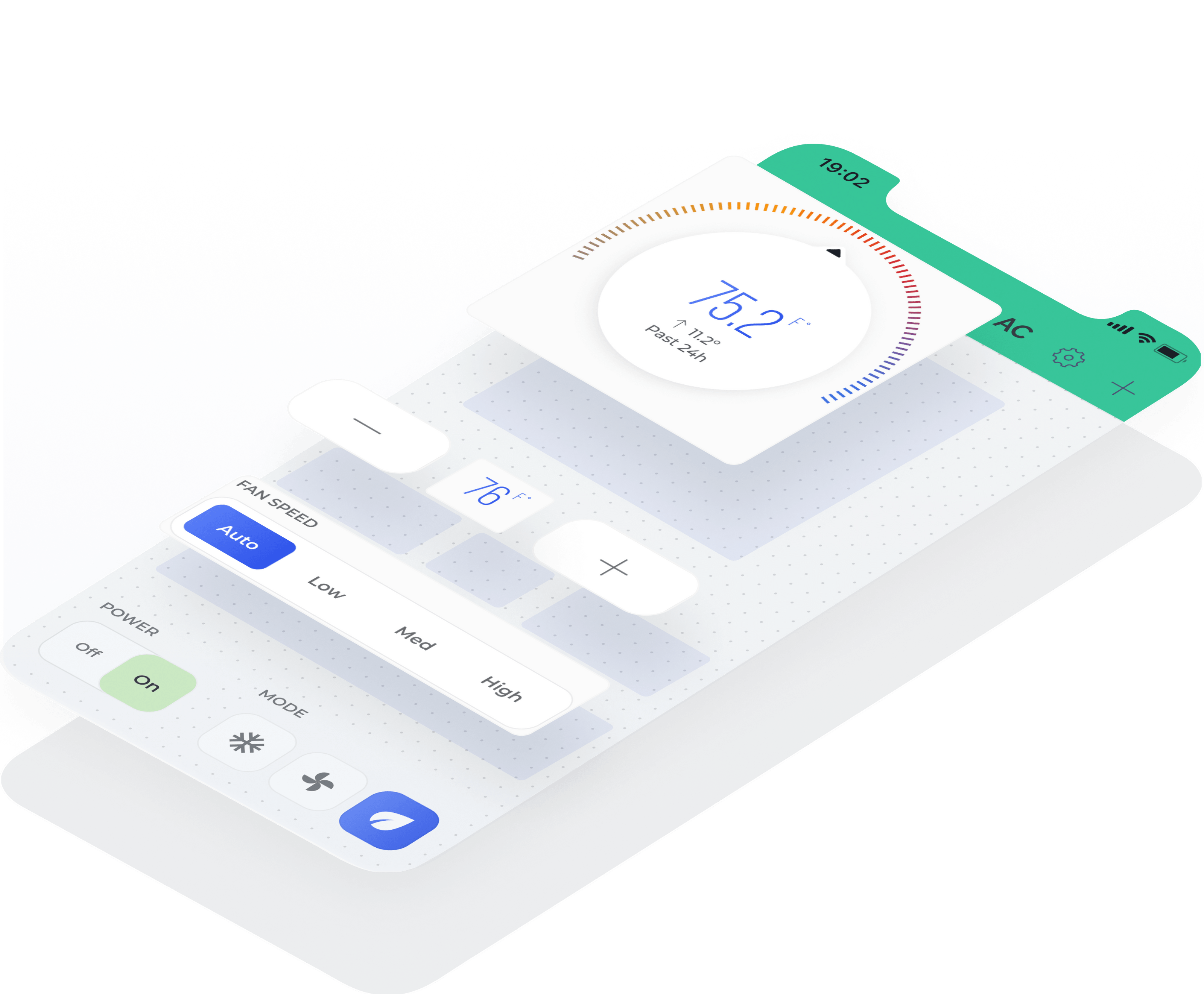 End-to-End IoT Software Platform for Smart Home