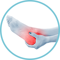 Tarsal Tunnel Syndrome
