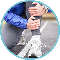 Shin Splints (Medial Tibial Stress Syndrome)