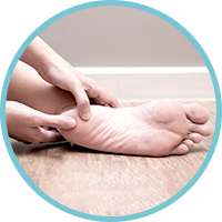 Plantar Fasciitis