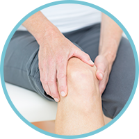 Lateral Collateral Ligament Injury (LCL)