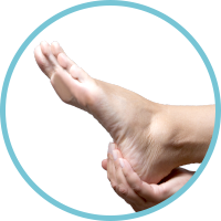 Heel Spur