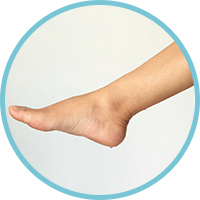 Foot Odour