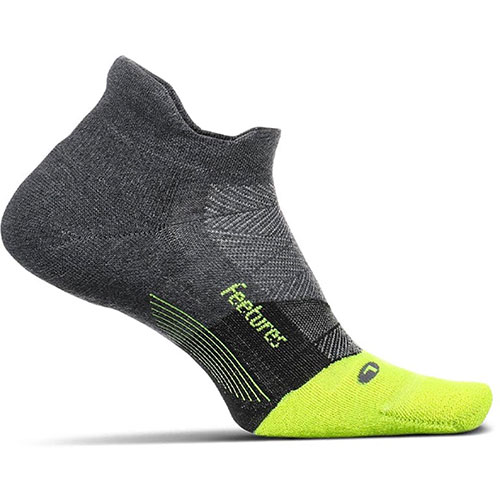Feetures sock